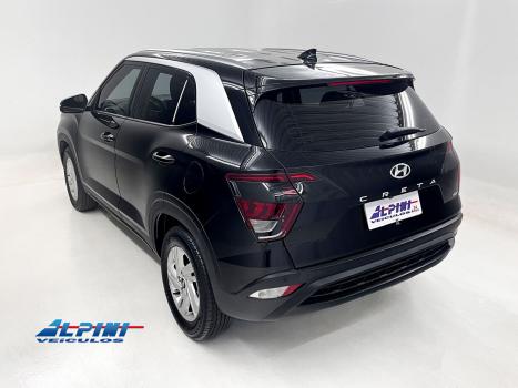 HYUNDAI Creta , Foto 4