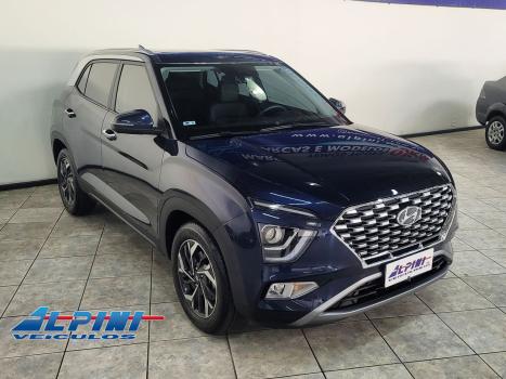 HYUNDAI Creta , Foto 2