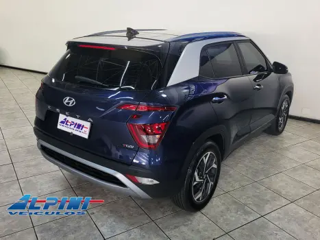 HYUNDAI Creta , Foto 3