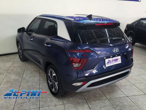 HYUNDAI Creta , Foto 4