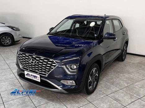 HYUNDAI Creta , Foto 1