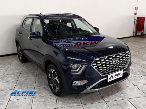HYUNDAI Creta , Foto 2