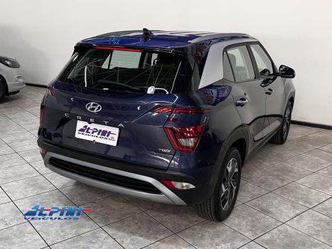 HYUNDAI Creta , Foto 3