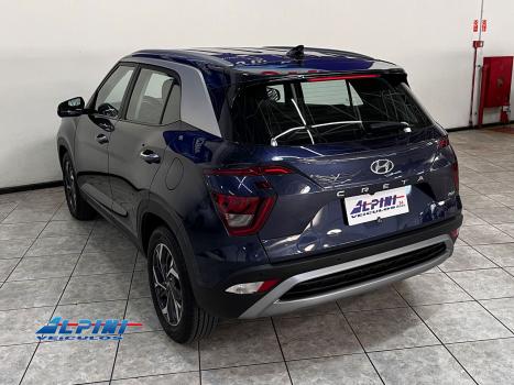 HYUNDAI Creta , Foto 4