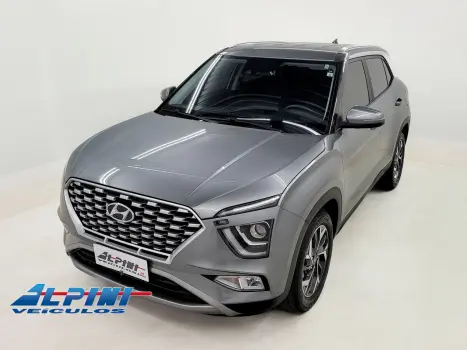 HYUNDAI Creta , Foto 1