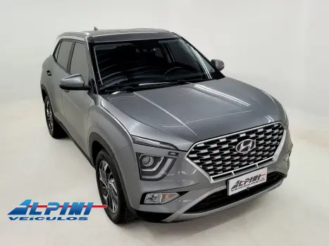 HYUNDAI Creta , Foto 2