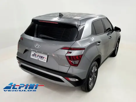 HYUNDAI Creta , Foto 3