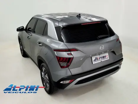 HYUNDAI Creta , Foto 4