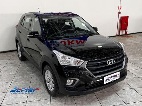 HYUNDAI Creta , Foto 2