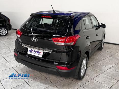 HYUNDAI Creta , Foto 3