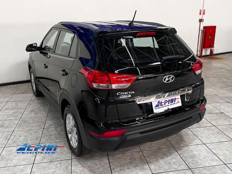 HYUNDAI Creta , Foto 4