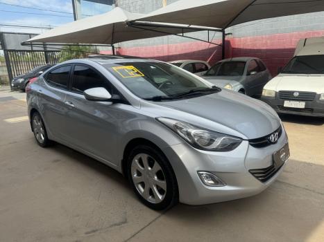 HYUNDAI Elantra 1.8 16V 4P GLS AUTOMTICO, Foto 1