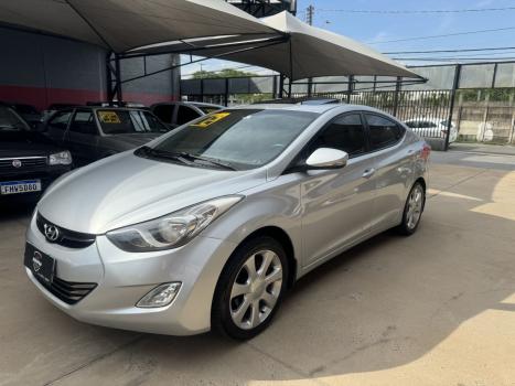 HYUNDAI Elantra 1.8 16V 4P GLS AUTOMTICO, Foto 2