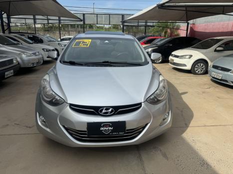 HYUNDAI Elantra 1.8 16V 4P GLS AUTOMTICO, Foto 5