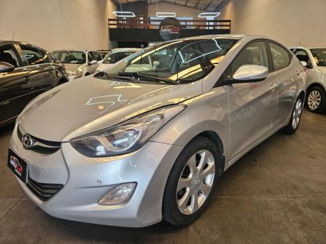 HYUNDAI Elantra 1.8 16V 4P GLS AUTOMTICO, Foto 1