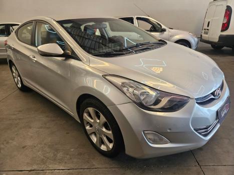 HYUNDAI Elantra 1.8 16V 4P GLS AUTOMTICO, Foto 3