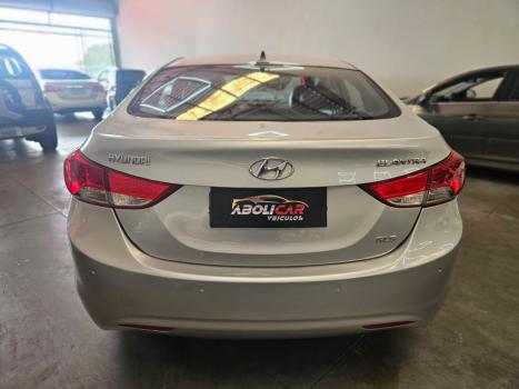 HYUNDAI Elantra 1.8 16V 4P GLS AUTOMTICO, Foto 5