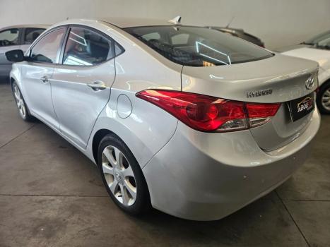 HYUNDAI Elantra 1.8 16V 4P GLS AUTOMTICO, Foto 6