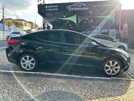 HYUNDAI Elantra 1.8 16V 4P, Foto 1