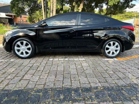 HYUNDAI Elantra 1.8 16V 4P, Foto 2