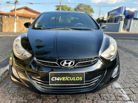 HYUNDAI Elantra 1.8 16V 4P, Foto 5