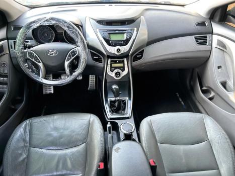 HYUNDAI Elantra 1.8 16V 4P, Foto 6