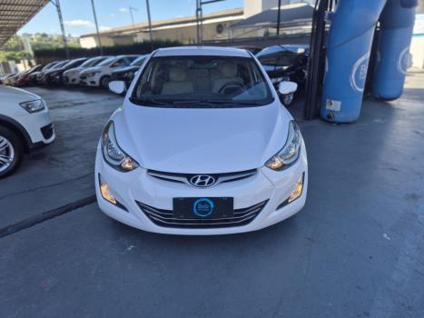 HYUNDAI Elantra 2.0 16V 4P FLEX GLS AUTOMTICO, Foto 2