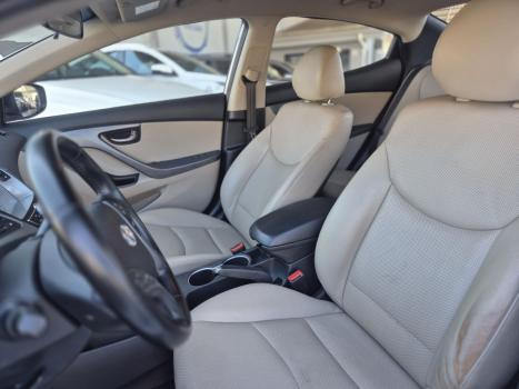 HYUNDAI Elantra 2.0 16V 4P FLEX GLS AUTOMTICO, Foto 7