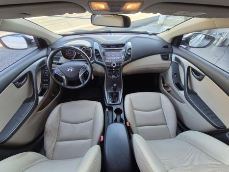 HYUNDAI Elantra 2.0 16V 4P FLEX GLS AUTOMTICO, Foto 8