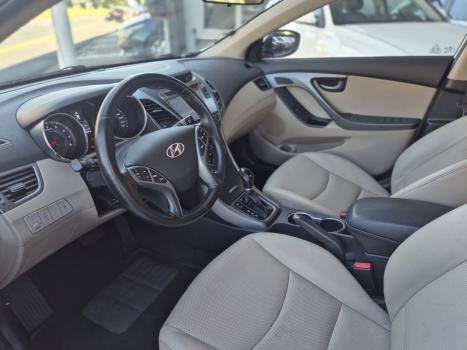 HYUNDAI Elantra 2.0 16V 4P FLEX GLS AUTOMTICO, Foto 9