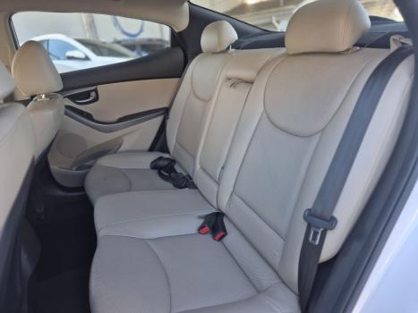 HYUNDAI Elantra 2.0 16V 4P FLEX GLS AUTOMTICO, Foto 11