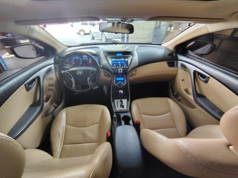 HYUNDAI Elantra 2.0 16V 4P FLEX GLS AUTOMTICO, Foto 5