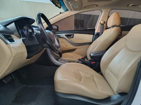 HYUNDAI Elantra 2.0 16V 4P FLEX GLS AUTOMTICO, Foto 11