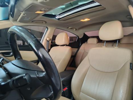 HYUNDAI Elantra 2.0 16V 4P GLS AUTOMTICO, Foto 5