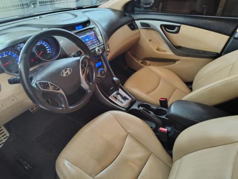HYUNDAI Elantra 2.0 16V 4P GLS AUTOMTICO, Foto 8