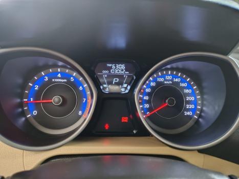 HYUNDAI Elantra 2.0 16V 4P GLS AUTOMTICO, Foto 11