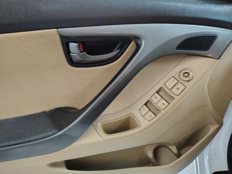 HYUNDAI Elantra 2.0 16V 4P GLS AUTOMTICO, Foto 13