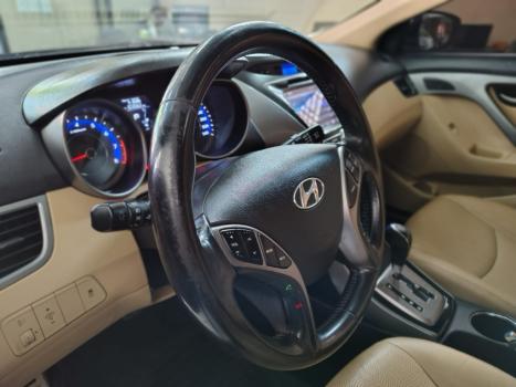 HYUNDAI Elantra 2.0 16V 4P GLS AUTOMTICO, Foto 15