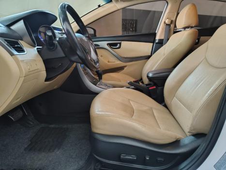 HYUNDAI Elantra 2.0 16V 4P GLS AUTOMTICO, Foto 17