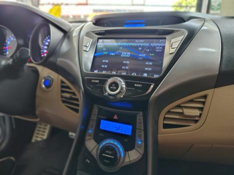 HYUNDAI Elantra 2.0 16V 4P GLS AUTOMTICO, Foto 18