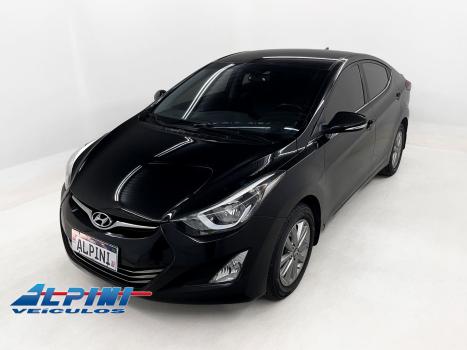 HYUNDAI Elantra , Foto 1