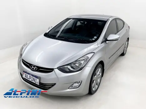 HYUNDAI Elantra , Foto 1