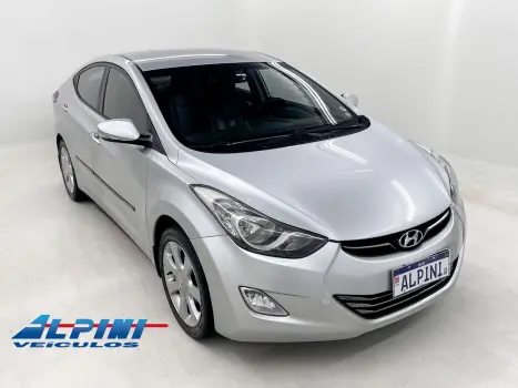 HYUNDAI Elantra , Foto 2