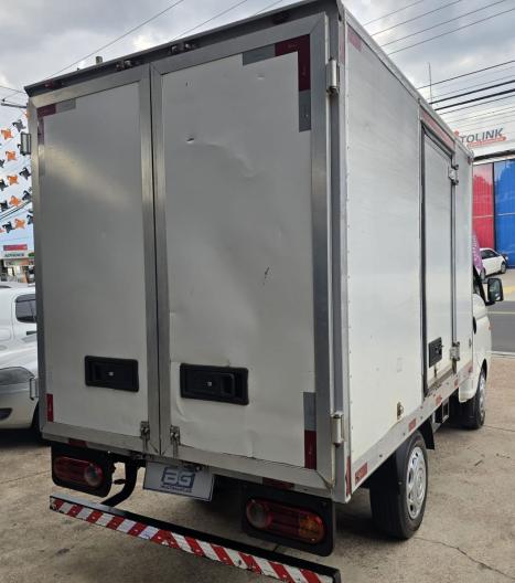 HYUNDAI H 100 2.5 3 P GS DIESEL, Foto 3