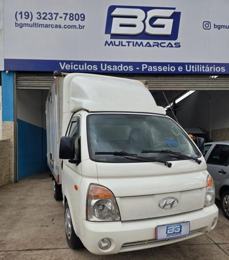 HYUNDAI H 100 2.5 3 P GS DIESEL, Foto 4