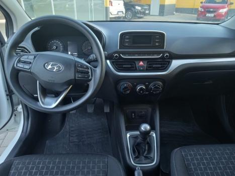 HYUNDAI H 100 2.6 3 P GLS DIESEL, Foto 8
