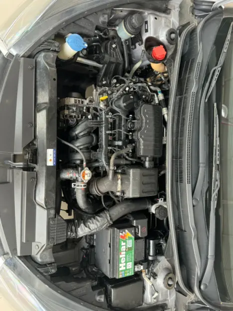HYUNDAI HB 20 Hatch 1.0 12V 4P FLEX COMFORT, Foto 11