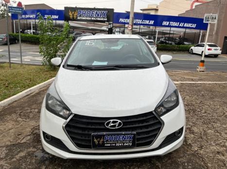 HYUNDAI HB 20 Hatch 1.6 16V 4P FLEX COMFORT STYLE AUTOMTICO, Foto 2