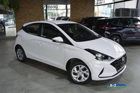 HYUNDAI HB 20 Hatch 1.0 12V 4P FLEX VISION, Foto 2