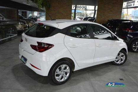 HYUNDAI HB 20 Hatch 1.0 12V 4P FLEX VISION, Foto 6